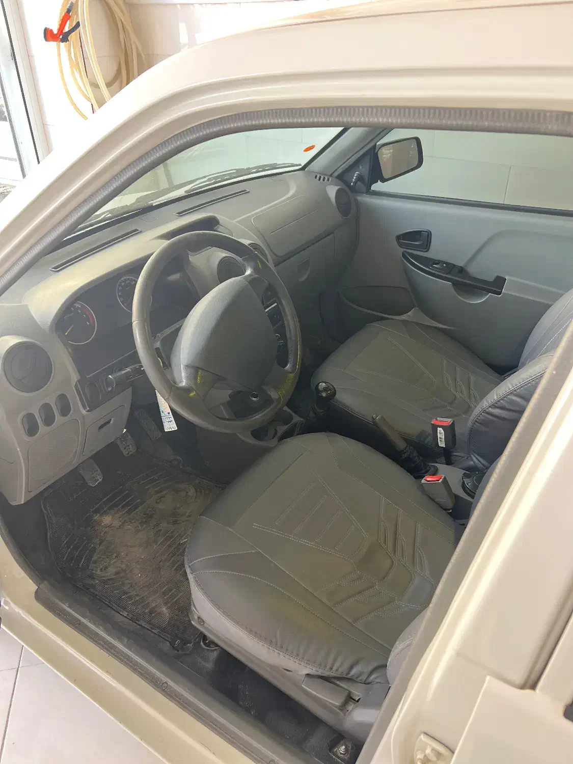 پراید 131 مدل 99|خودرو سواری و وانت|بجنورد, |دیوار