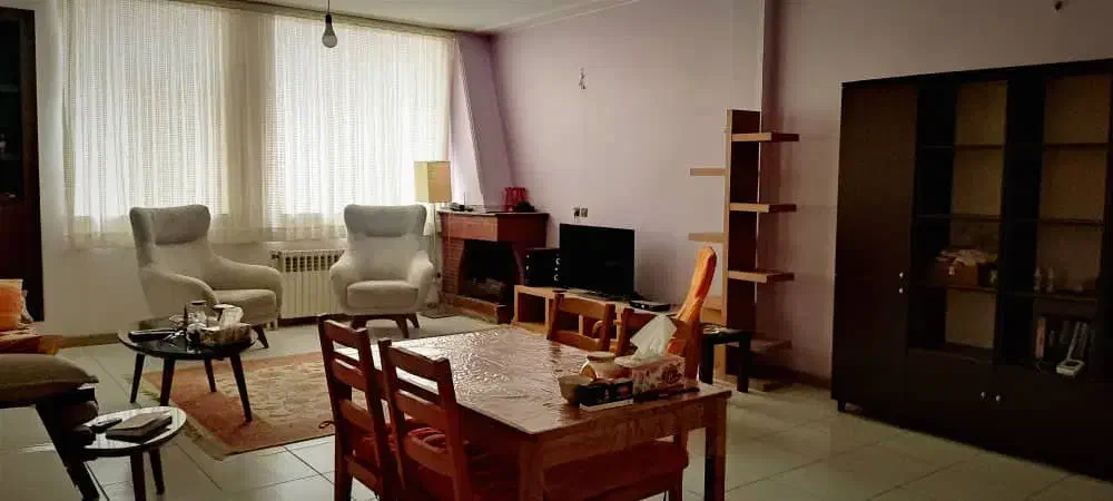 ۱۴۰ متر / سه خواب/  تهران ویلا|اجارهٔ آپارتمان|تهران, تهران‌ویلا|دیوار