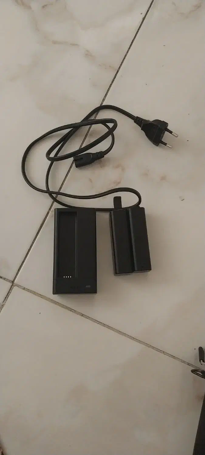 اوزمو osmo 4k|دوربین عکاسی و فیلم‌برداری|تهران, راه آهن|دیوار