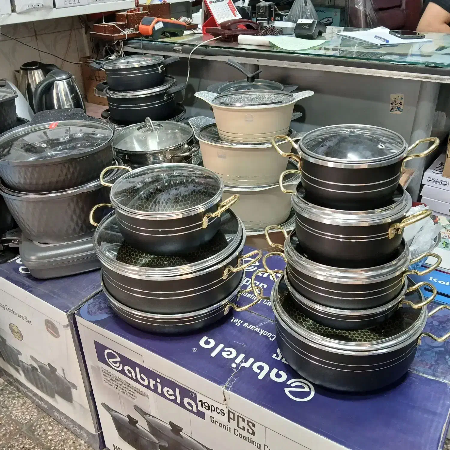 چایساز کلونی روهمی پیرکس نور LEDچراغ گارانتی ارسال|سماور، چایساز، قهوهساز|مشهد, طلاب|دیوار