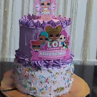 انواع کیک|خوردنی و آشامیدنی|بیرجند, |دیوار