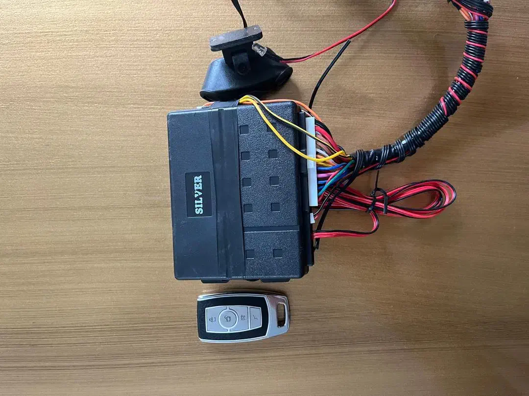 دزدگیر|قطعات یدکی و لوازم جانبی|تهران, تهرانپارس غربی|دیوار