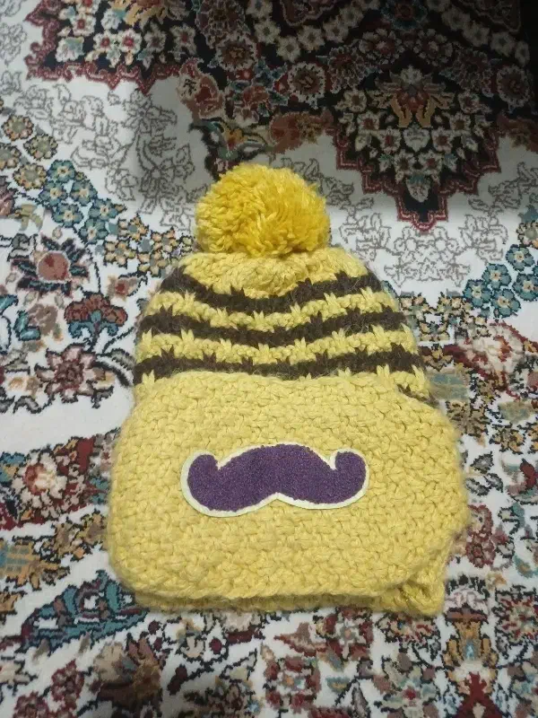 کلاه پسرانه|کیف، کفش، کمربند|بجنورد, |دیوار