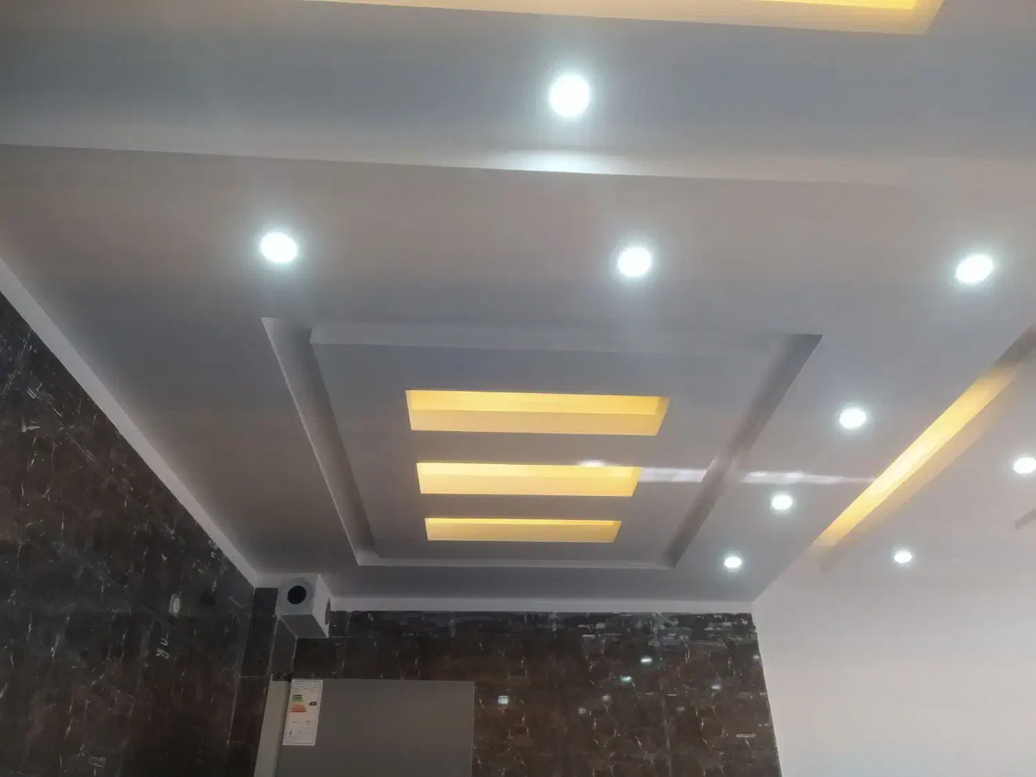 گچ کاری و لکه گیری|خدمات پیشه و مهارت|تربت جام, مسکن مهر|دیوار