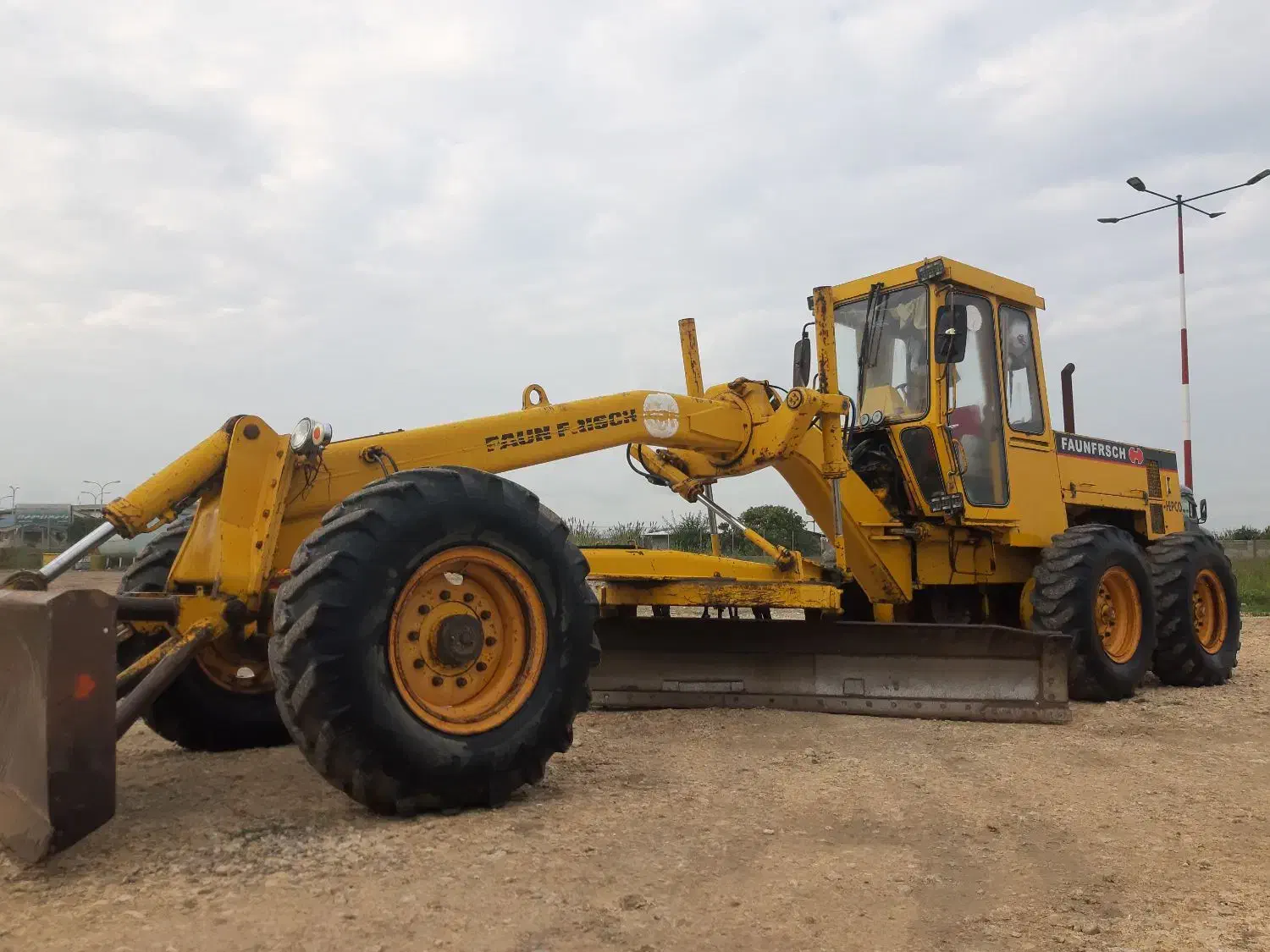 گریدر|خدمات حمل و نقل|درگهان, |دیوار