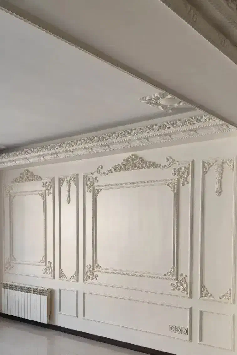 نصب گچبری پیش ساخته|خدمات پیشه و مهارت|ری, فیروزآبادی|دیوار