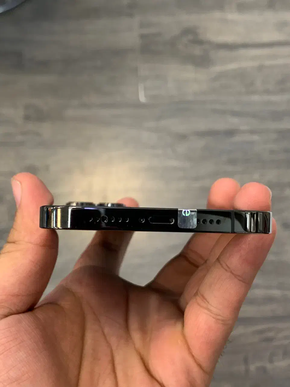 IPhone 13 Pro Max|موبایل|گرگان, |دیوار