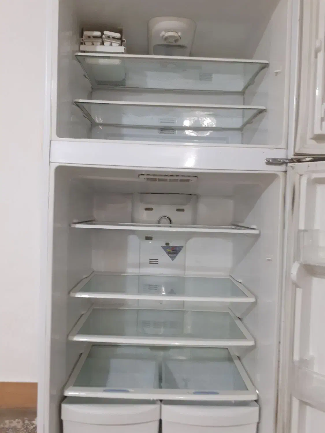 یخچال|یخچال و فریزر|مشهد, چهنو|دیوار