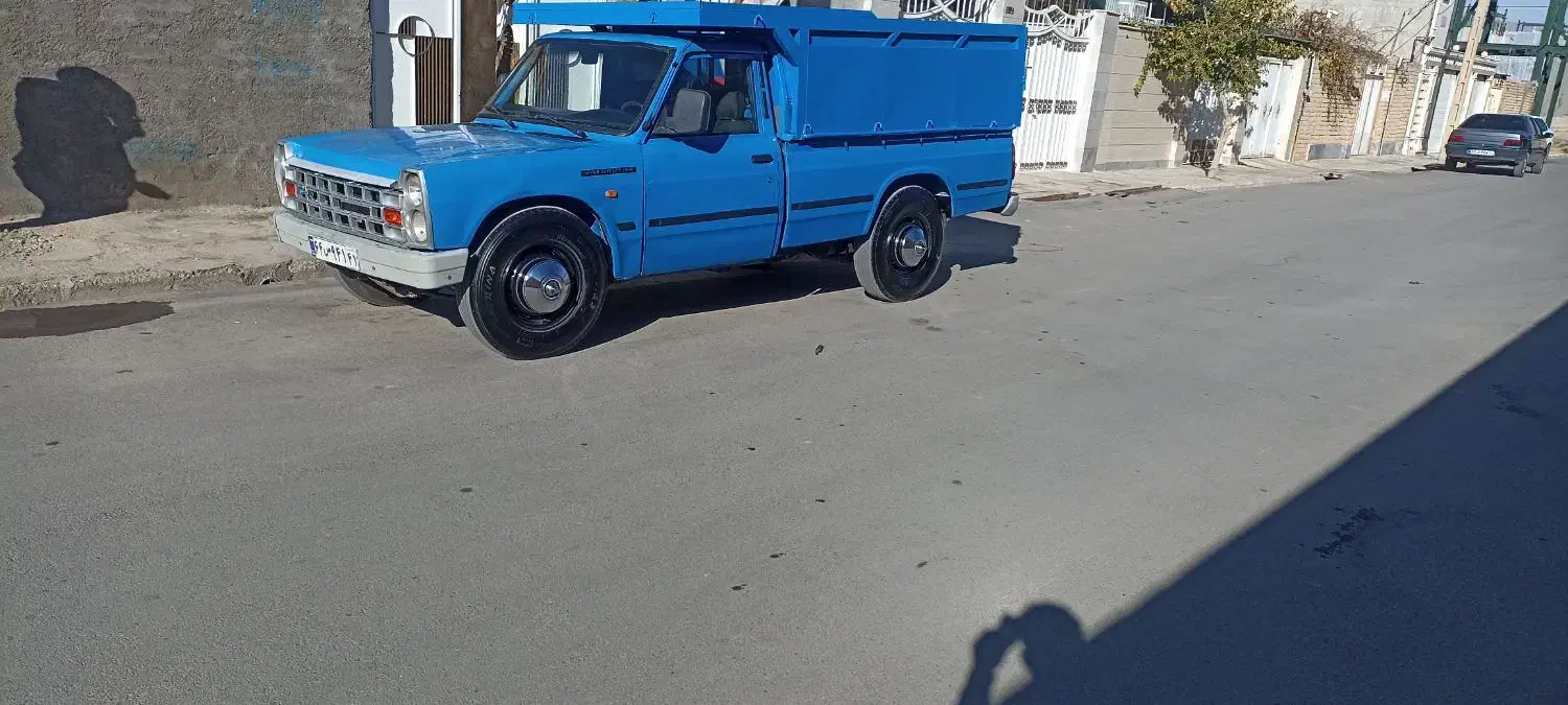 حمل بار|خدمات حمل و نقل|کوهدشت, |دیوار