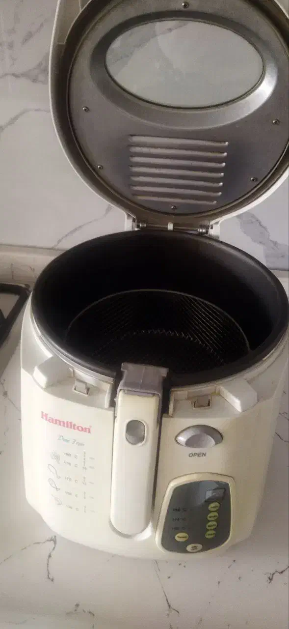 فروش سرخ کن|ظروف پخت‌وپز|بوکان, |دیوار