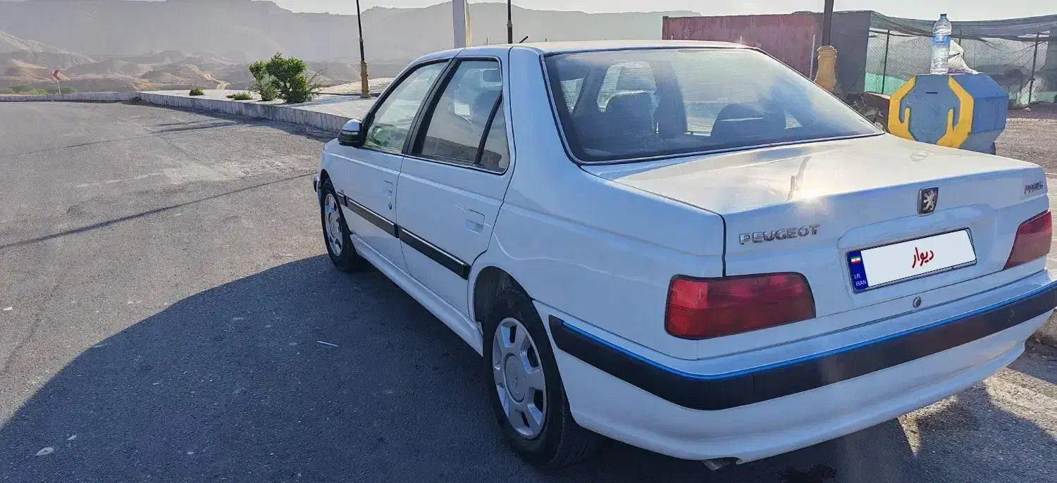 سواری. تیوفایو|خودرو سواری و وانت|مرودشت, ابوذر شمالی‎|دیوار