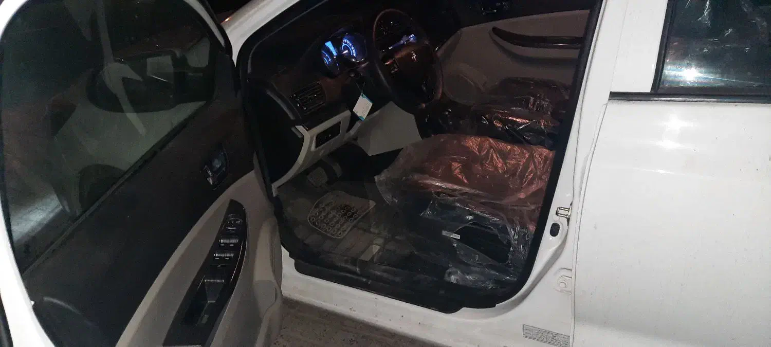 شاهین G اتومات cvt فول کامل|خودرو سواری و وانت|نیشابور, دارایی|دیوار