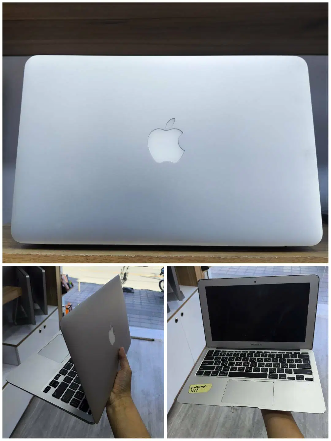 MacBook pro 1278|رایانه همراه|کرج, جهان‌شهر|دیوار