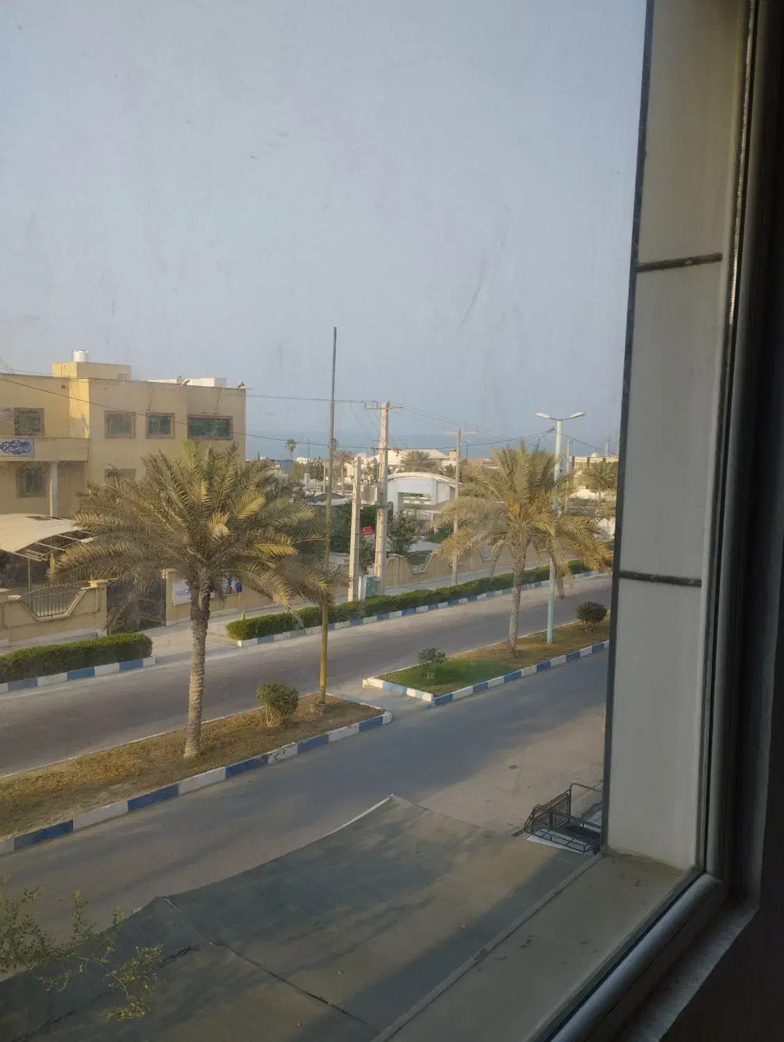 فروش آپارتمان دوخوابه آسانسوردار|فروش آپارتمان|قشم, |دیوار