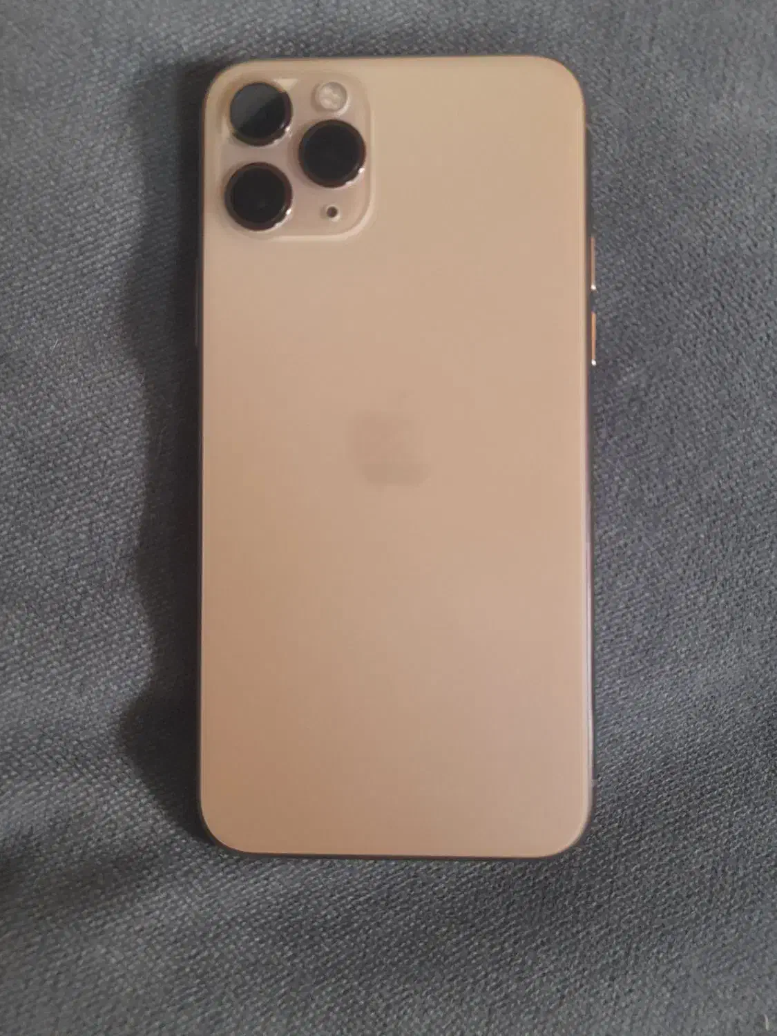 ۱۱پرو ۲۵۶گیگ پلمپ|موبایل|آمل, |دیوار