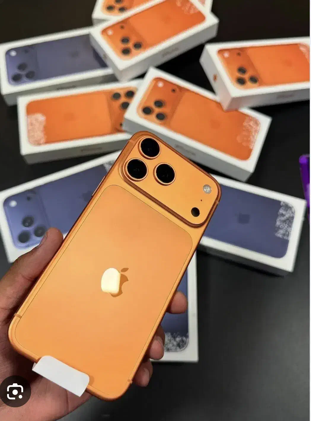 ایفون iphone17promax|موبایل|یزد, |دیوار