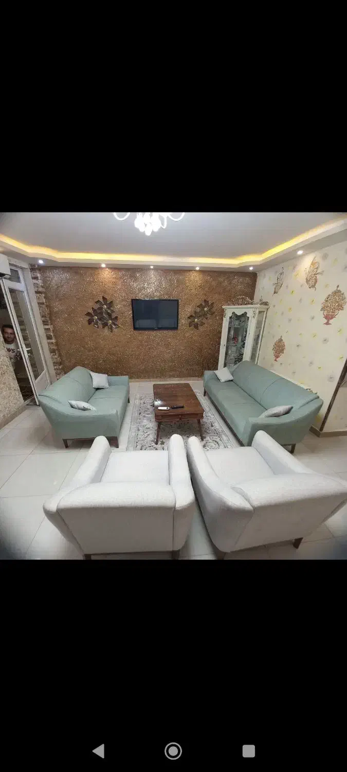 ویلای ساحلی|اجارهٔ کوتاهمدت ویلا و باغ|بندر انزلی, اطبا|دیوار