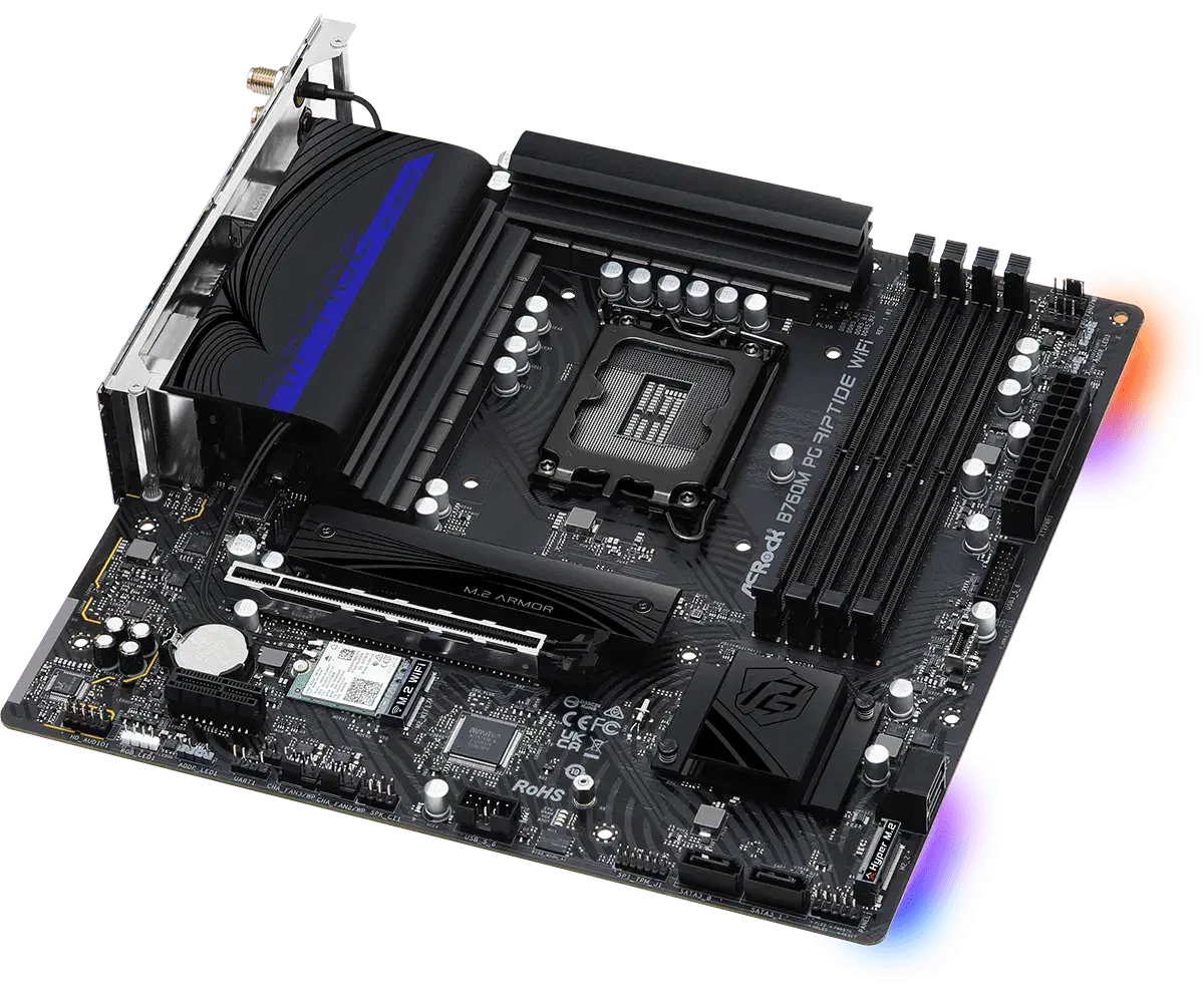 کیس گیمینگ نسل 12  پر قدرت ddr5 حرفه ایی|رایانه رومیزی|اهواز, کمپلو جنوبی|دیوار