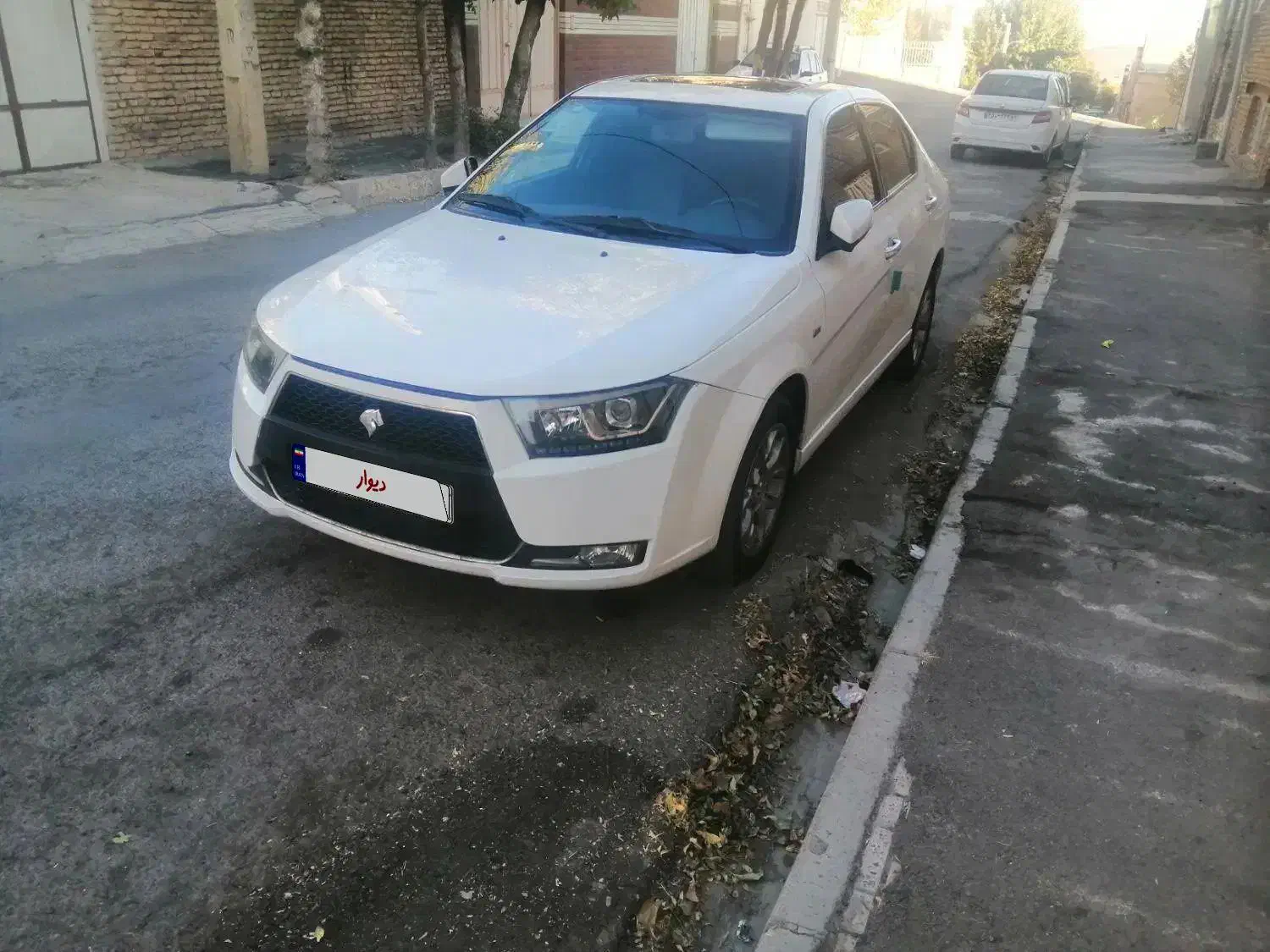 دناپلاس اتوماتیک مدل1401|خودرو سواری و وانت|شهرکرد, |دیوار