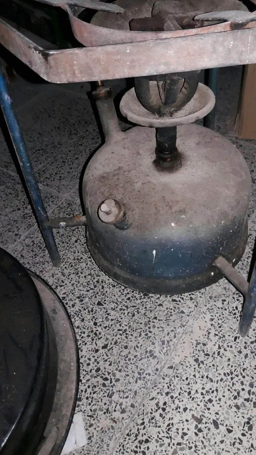 فروش لوازم خانگی|اجاق گاز و لوازم برقی پخت‌وپز|بم, |دیوار