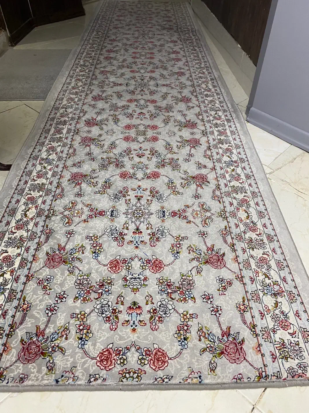 کناره فرشی ۱در۴(بک در چهار)|فرش|مشهد, جنت|دیوار