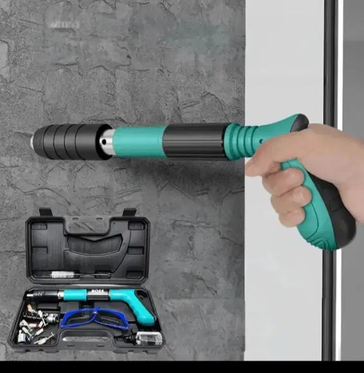 میخکوب قوی|ابزارآلات|تایباد, |دیوار