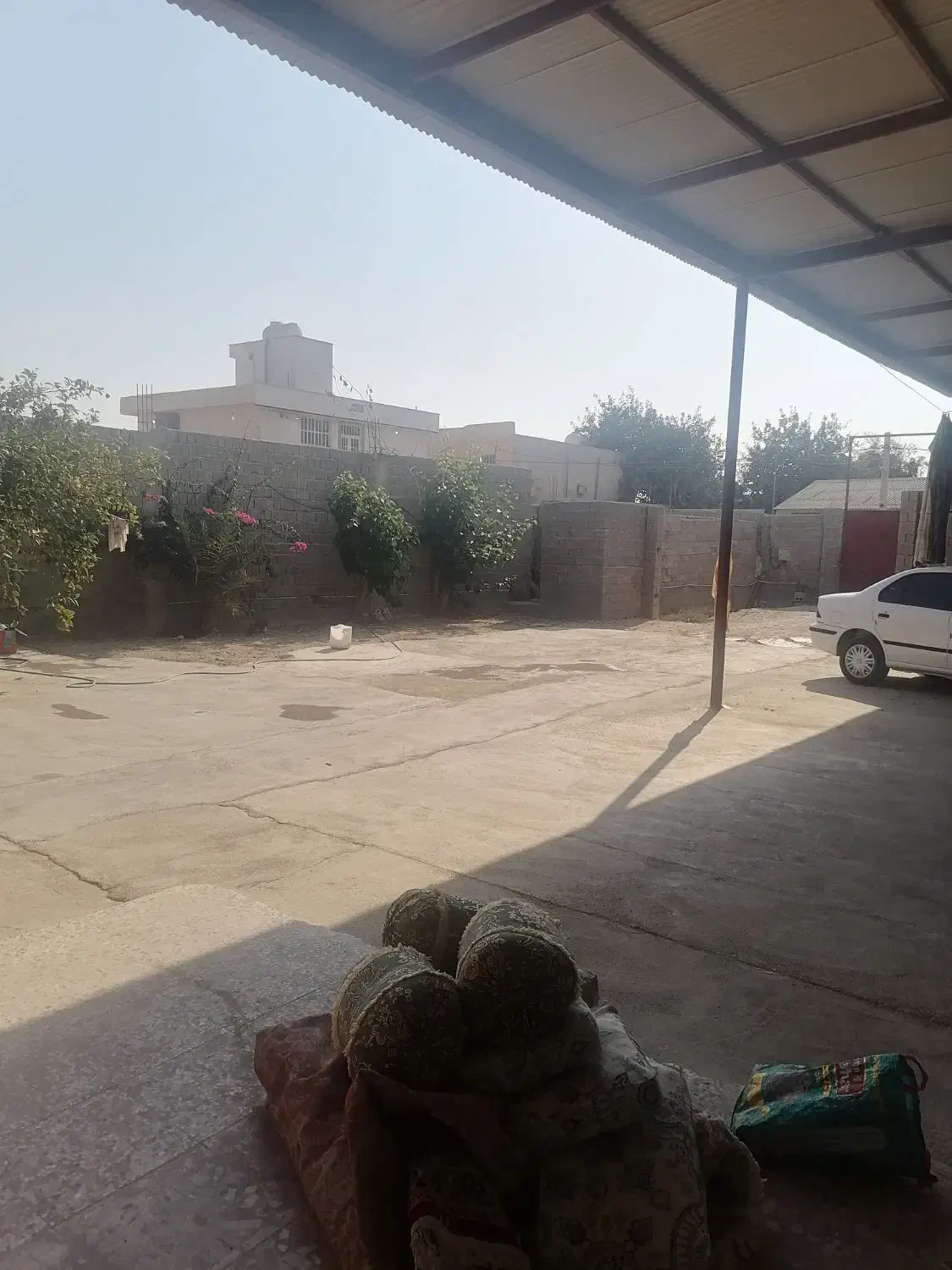 انبار و گاراژ|اجارهٔ دفتر صنعتی، کشاورزی، تجاری|بندر گناوه, |دیوار