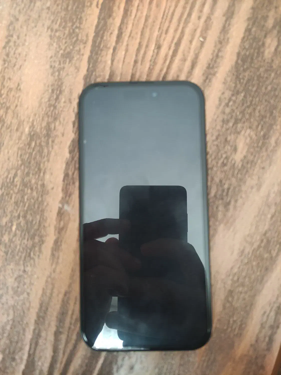 آیفون 15 نرمال 128GB|موبایل|اصفهان, رزمندگان|دیوار