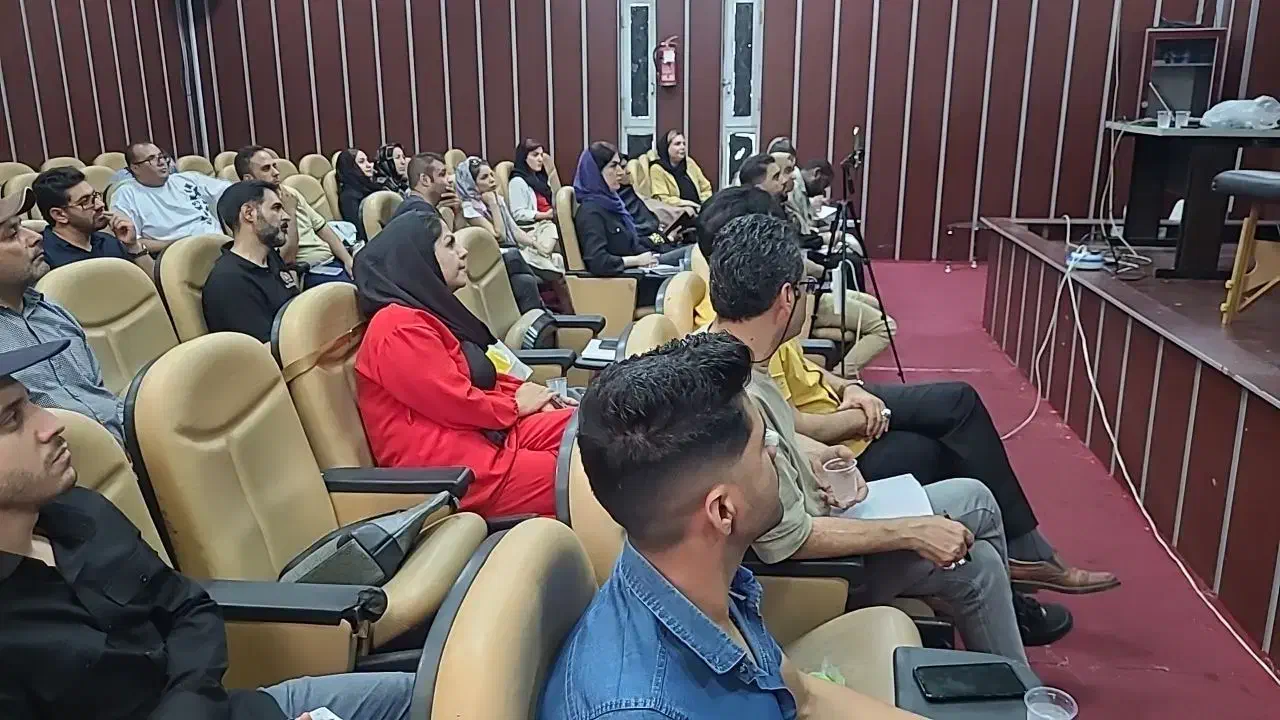 برگزاری همایش تزریقات وکمک های اولیه|گردهمایی و همایش|تهران, نیروی هوایی (پیروزی)|دیوار