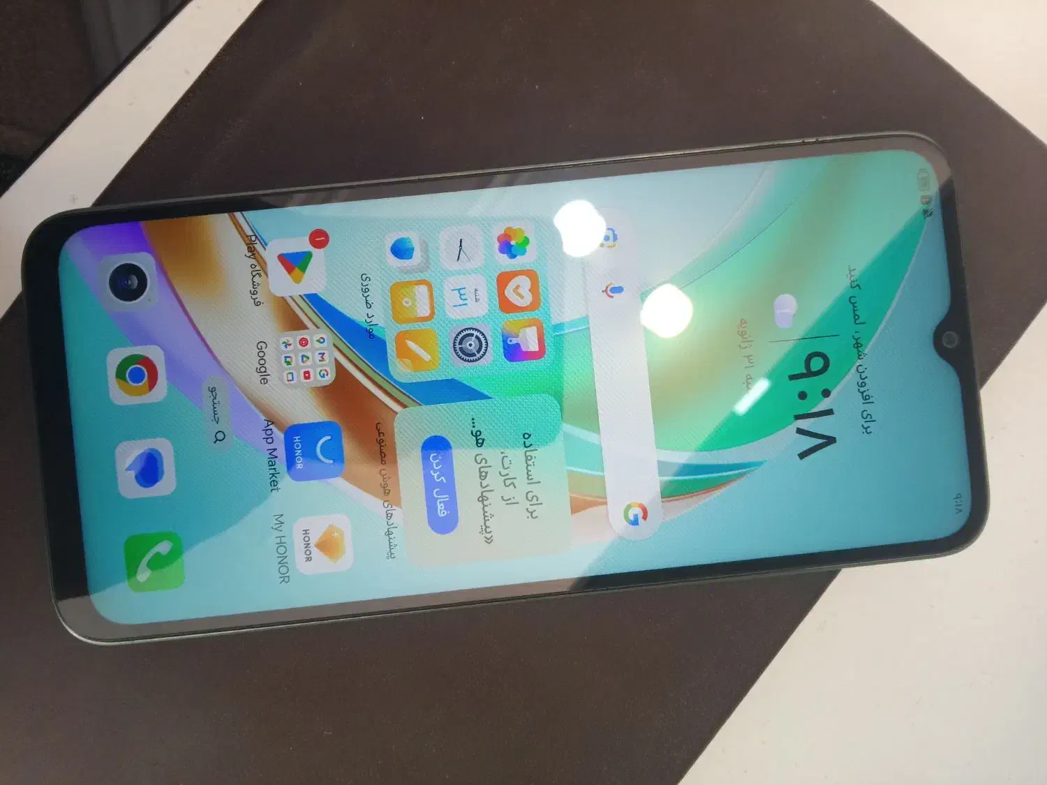 هانرx6bدر حد نو|موبایل|اصفهان, بهارستان|دیوار