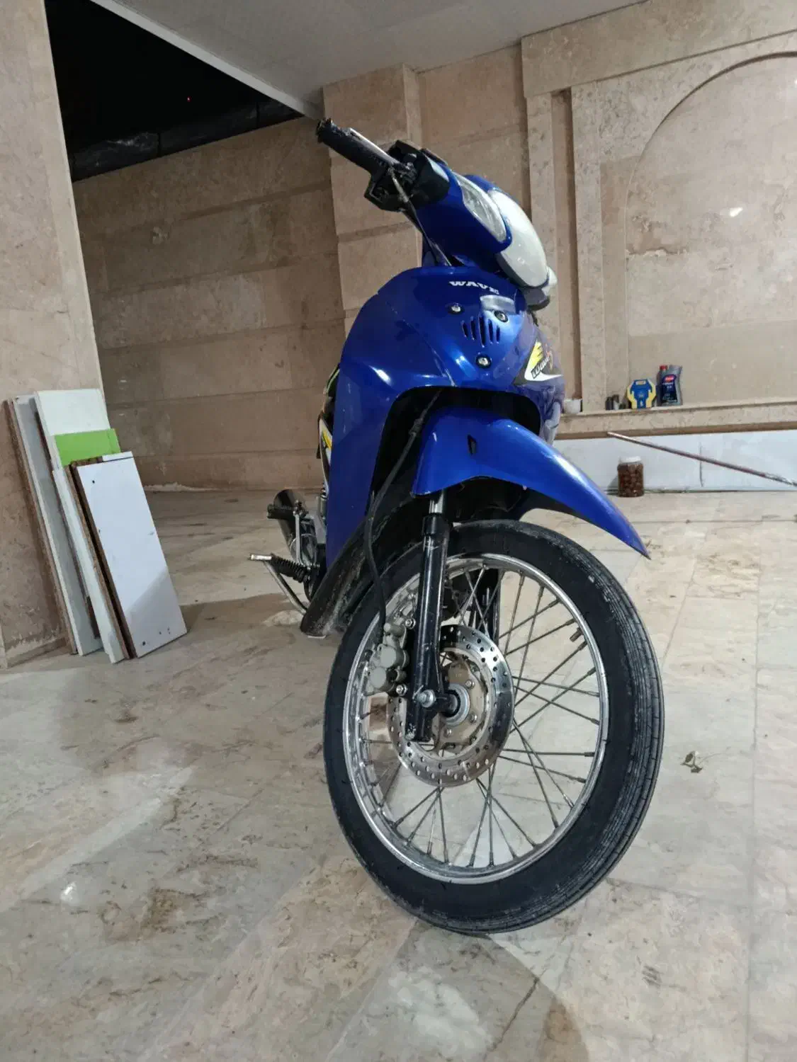 متور بیکلاج|موتورسیکلت|شیروان (خراسان), |دیوار