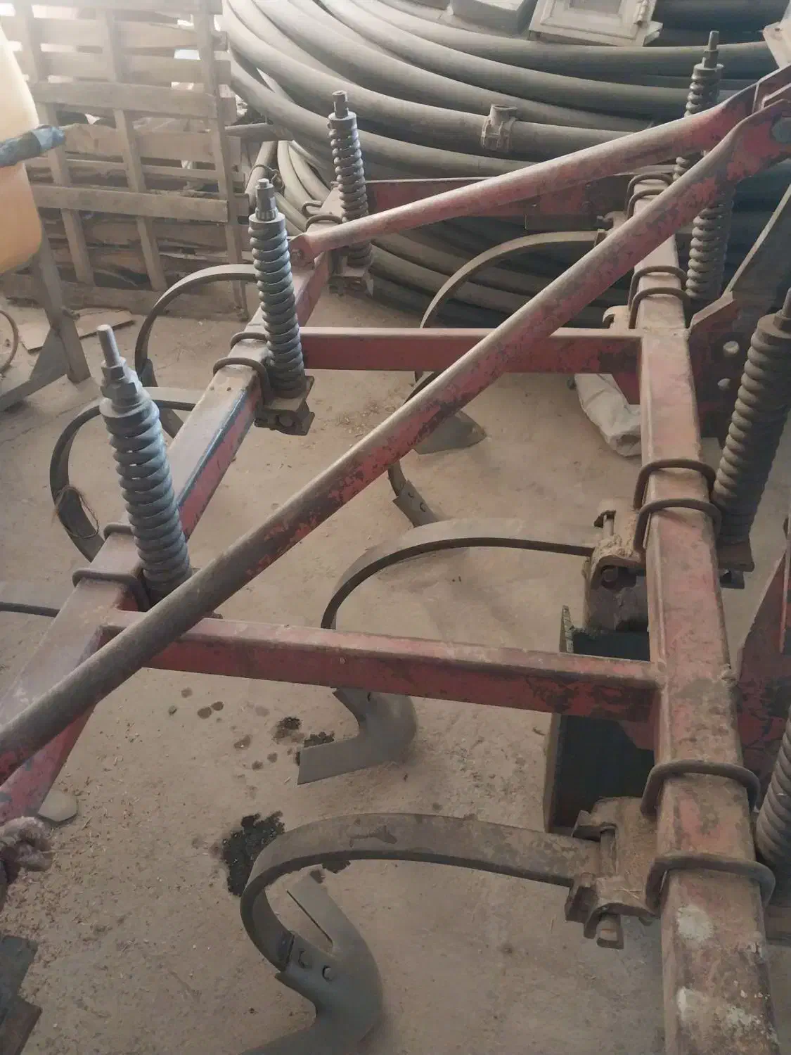 وسایل کشاورزی تراکتور|خودرو سنگین|کوهدشت, |دیوار