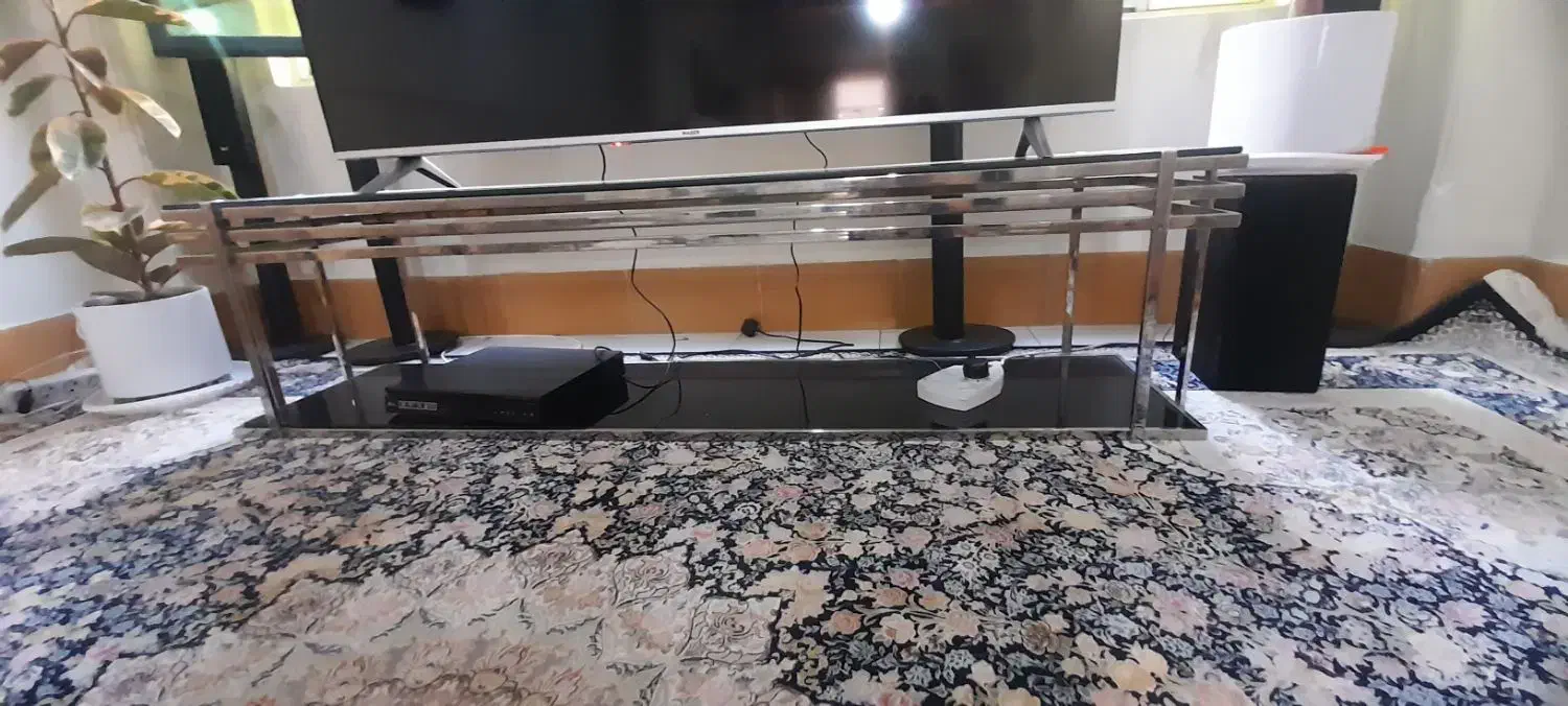 میز تی وی|میز تلویزیون|تهران, بهداشت|دیوار