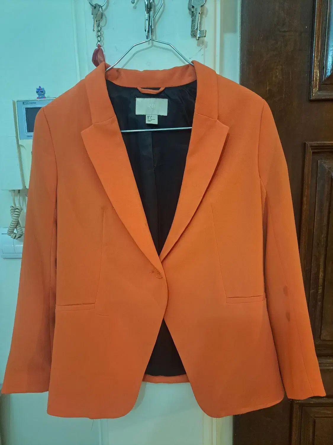 کت مجلسی تک در حد نو|لباس|تهران, چهارصد دستگاه|دیوار