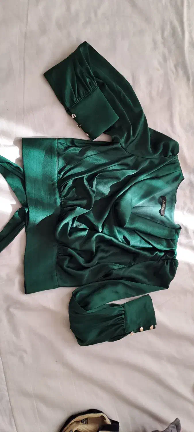 شومیز نو سایز ۳۸ الی ۴۰|لباس|تهران, بهداشت|دیوار