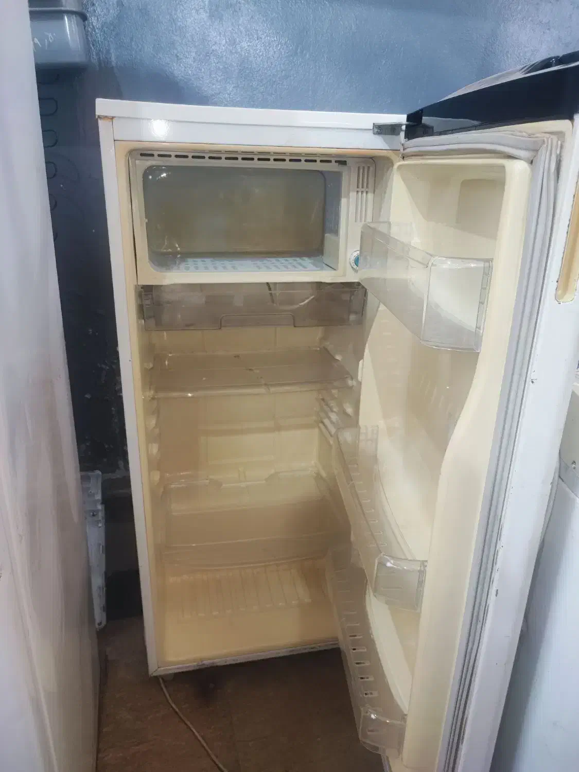 مینی یخچال سامسونک|یخچال و فریزر|محمودآباد, |دیوار