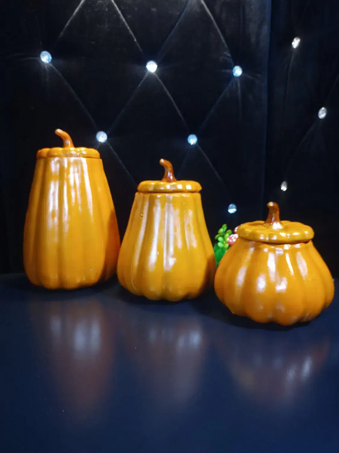 کدو عصرانه خوری جای نقل و ..|مجسمه، تندیس، ماکت|چهارباغ, |دیوار