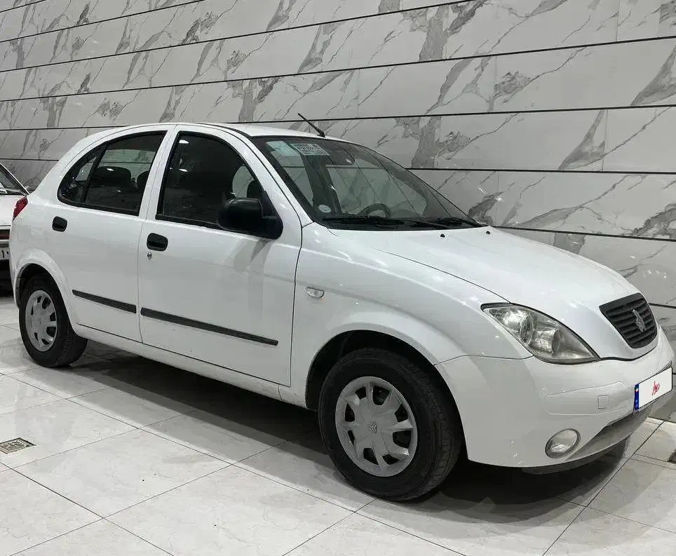 تیبا2 در حد صفر|خودرو سواری و وانت|قزوین, |دیوار