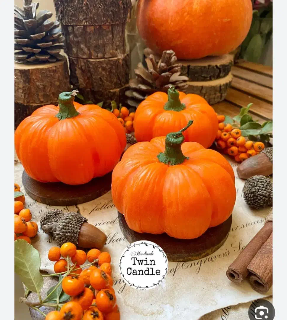 سلام ، سفارش انواع شمع پذیرفته میشود|صنایع دستی و سایر لوازم تزئینی|گرمدره, |دیوار