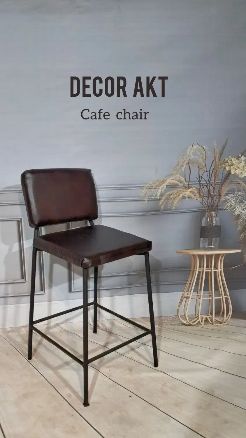 صندلی کافه صندلی اپن|صندلی و نیمکت|قرچک, صالح آباد|دیوار