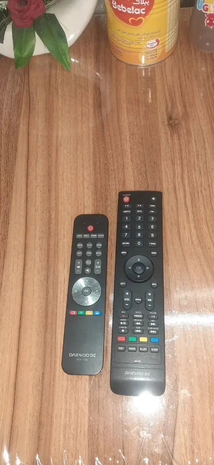 تلویزیون ال ای دی ۵۰ اینچ دوو در حد نو(اصفهان)|تلویزیون و پروژکتور|لنجان, |دیوار