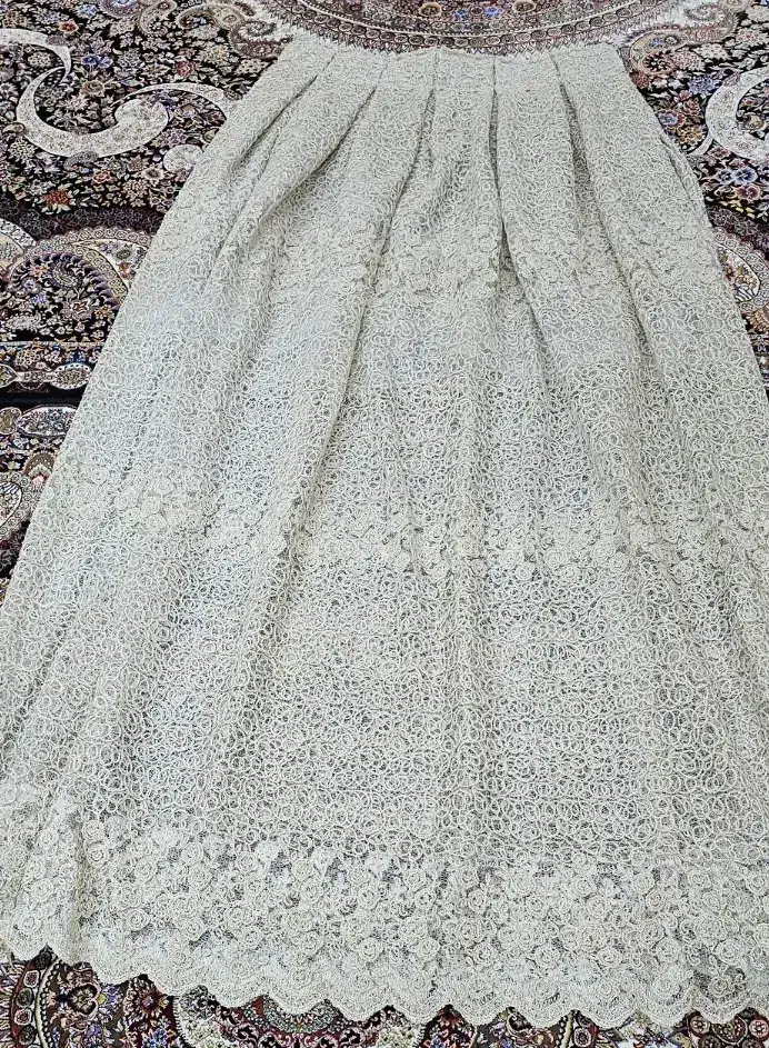 پرده|پرده، رانر، رومیزی|تهران, شهرک شریعتی|دیوار