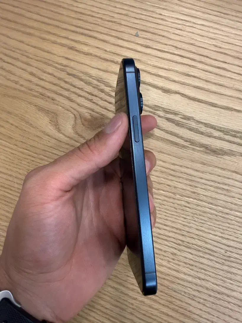 Iphone 15 pro max 512 GB ZA/A|موبایل|کرمان, |دیوار