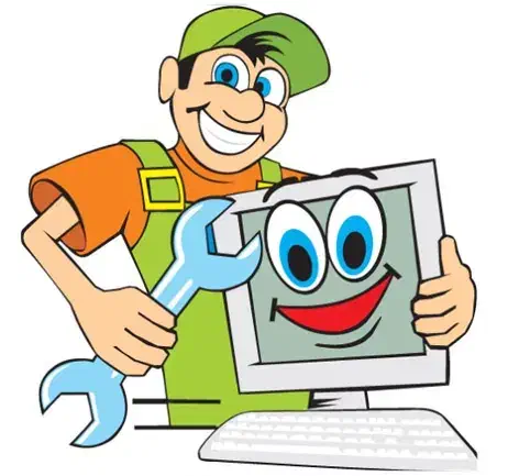 تعمیرخدمات کامپیوتر در محل|خدمات رایانهای و موبایل|نوشهر, |دیوار