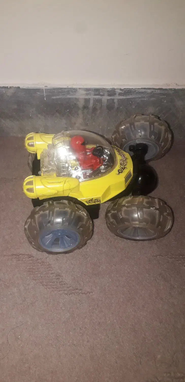 اسباب بازی خارجی|اسباب‌بازی بچه|مشهد, شریف|دیوار