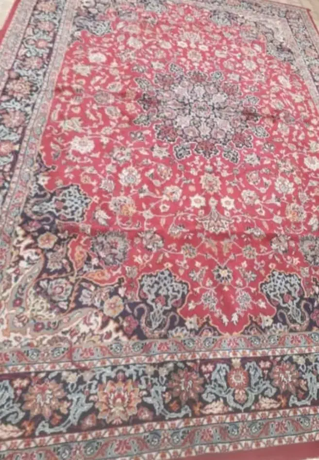 فرش ۹ متری|فرش|قرچک, مهدیه|دیوار