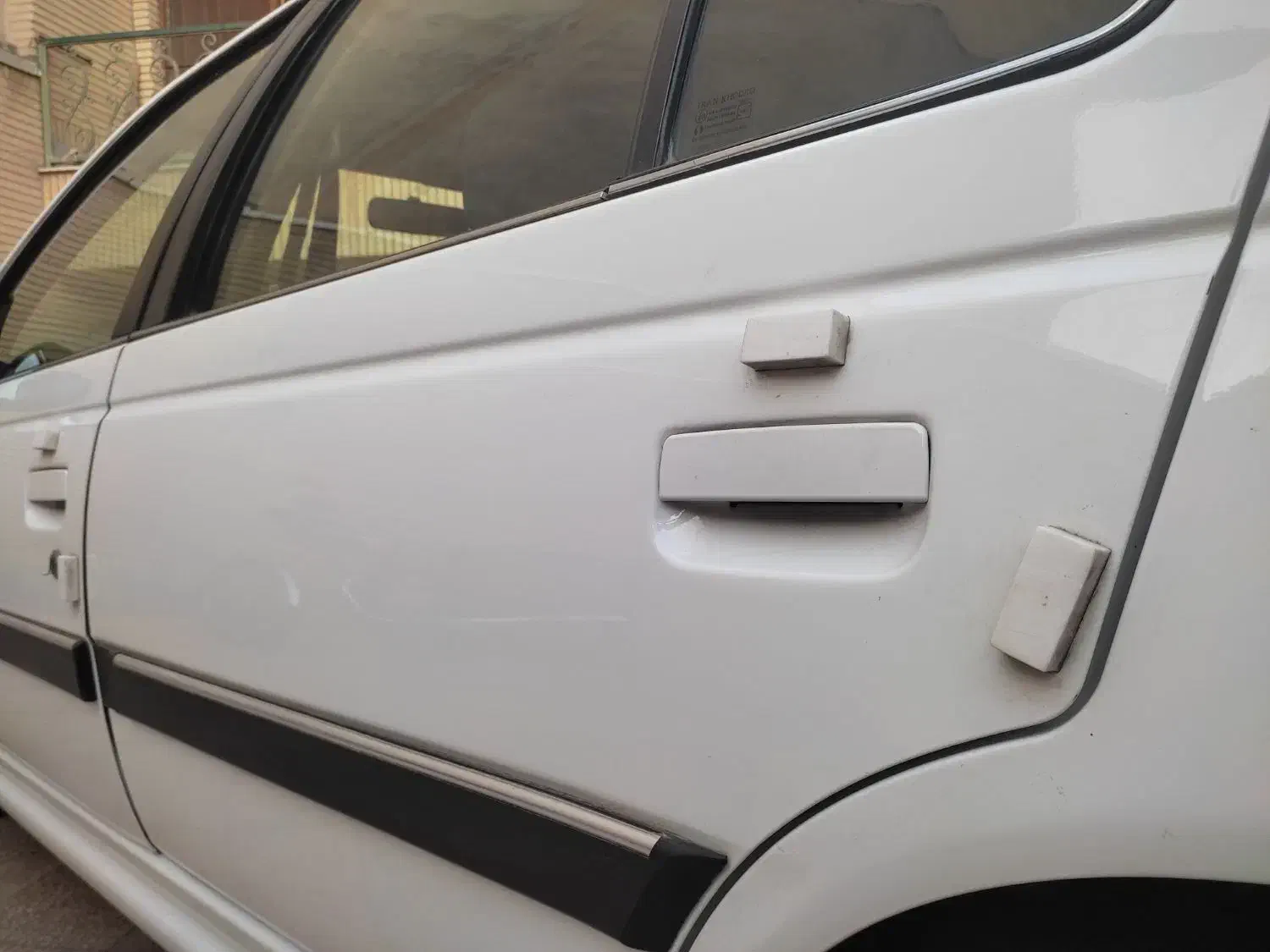 پارس tu5 برقی ۱۴۰۱|خودرو سواری و وانت|قم, انسجام|دیوار