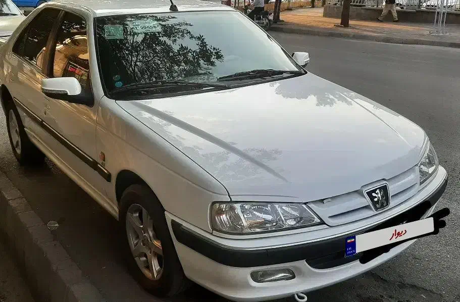 پژو پارس tu5|خودرو سواری و وانت|بناب, |دیوار