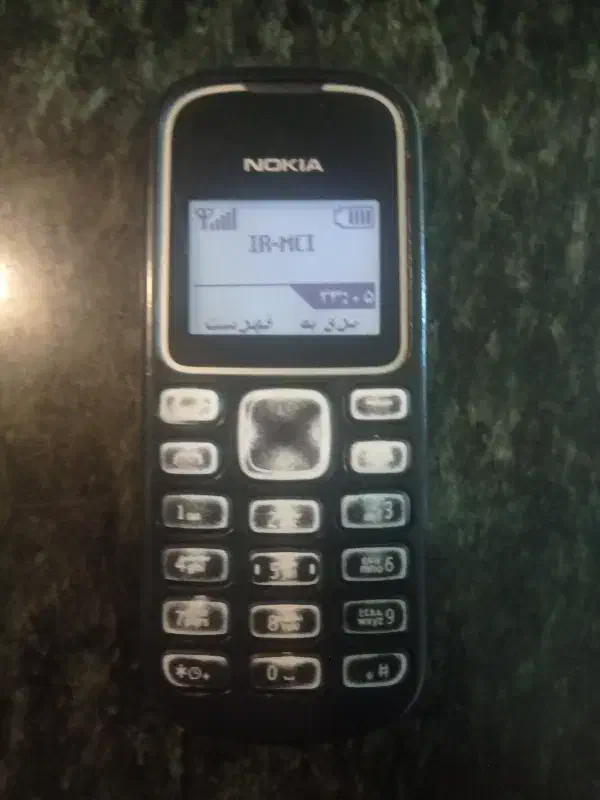 گوشی 1280|موبایل|کرمانشاه, |دیوار