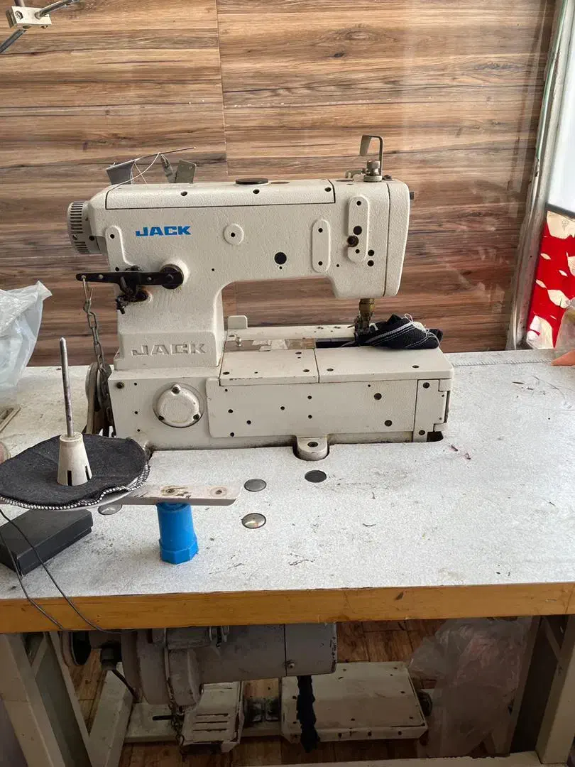 میادورز|چرخ خیاطی و ریسندگی|رباطکریم, رباطکریم|دیوار